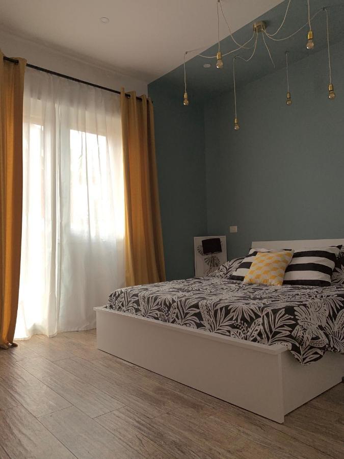 Green House Ρώμη Εξωτερικό φωτογραφία